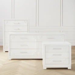 York 3 Drawer Nightstand -Furniture Sales webimage 014978248 GROUP 1