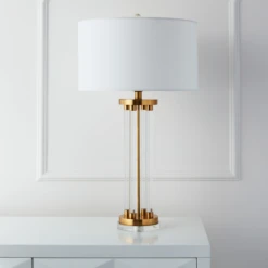 Cyrus Table Lamp