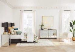 Orchids In Glass Bowl -Furniture Sales webimage 020232965 014209306 042474336 Bedroom GIF2 full o