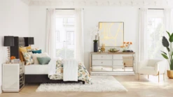 Orchids In Glass Bowl -Furniture Sales webimage 020232965 014775920 042474336 Bedroom GIF1 9x16