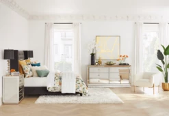 Orchids In Glass Bowl -Furniture Sales webimage 020232965 014775920 042474336 Bedroom GIF1 full o