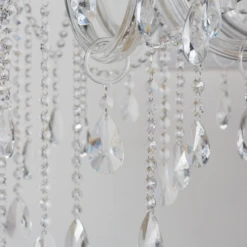 Omni Chandelier -Furniture Sales webimage 022208050 DTL2 jpg