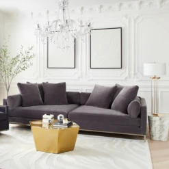 Omni Chandelier -Furniture Sales webimage 022208050 RV