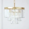 Luxe Chandelier -Furniture Sales webimage 022213079