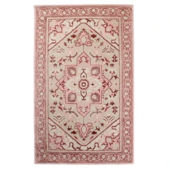 Layla Rug - Blush -Furniture Sales webimage 040021300 2 jpg