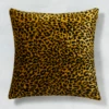 Amari Pillow 22" - Black/Gold -Furniture Sales webimage 040100106 jpg 1