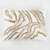 Marble Marvel Lumbar Pillow - Ivory -Furniture Sales webimage 040175837