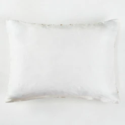 Marble Marvel Lumbar Pillow - Ivory -Furniture Sales webimage 040175837 ALT1