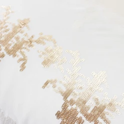 Marie-Lou Lumbar Pillow - Pearl -Furniture Sales webimage 040175841 DTL2