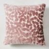 Botanical Pillow 20" - Blush -Furniture Sales webimage 040182894 1