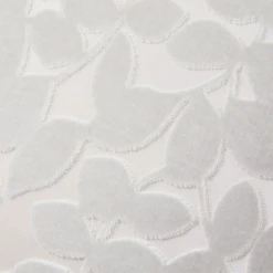 Botanical Pillow 20" - Silver -Furniture Sales webimage 040182896 DTL2