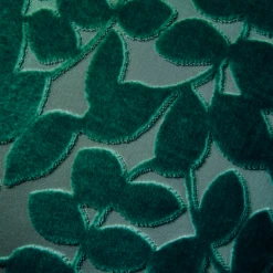 Botanical Pillow 20" - Green -Furniture Sales webimage 040182899 DTL2