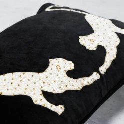 Nikki Chu - Agu Lumbar Pillow -Furniture Sales webimage 040227723 DTL 1