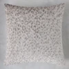 Tess Pillow 22" - Grey -Furniture Sales webimage 040288236 jpg