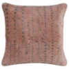 Toni Pillow 18" - Mauve 1 Toni Pillow 18" - Mauve -Furniture Sales webimage 040289250