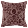 Aurora Pillow 22" - Amethyst -Furniture Sales webimage 040289252