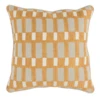 Joyce Pillow 22" - Yellow -Furniture Sales webimage 040289257