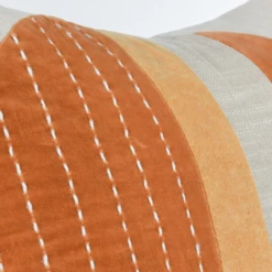 Archie Pillow 22" - Multi -Furniture Sales webimage 040289259 DETAIL