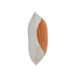 Archie Pillow 22" - Multi -Furniture Sales webimage 040289259 SIDE