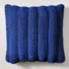 Kira Pillow 20" - Sapphire -Furniture Sales webimage 040405986