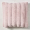 Kira Pillow 20" - Blush -Furniture Sales webimage 040405990