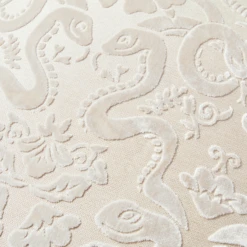 Giardino Pillow 22" - Silver -Furniture Sales webimage 040445829 DTL1