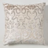 Giardino Pillow 22" - Blush -Furniture Sales webimage 040445831
