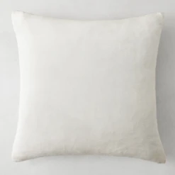 Joie De Vivre Pillow 22" - Grey -Furniture Sales webimage 040666060 ALT1 1
