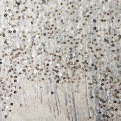 Joie De Vivre Pillow 22" - Grey -Furniture Sales webimage 040666060 DTL 1