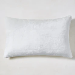 Joie De Vivre Lumbar Pillow - Grey -Furniture Sales webimage 040666101 ALT 1