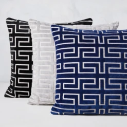 Empire Pillow 24" - Black -Furniture Sales webimage 040702712 040702710 040702709 GRP 1