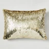 Studio Lumbar Pillow - Gold -Furniture Sales webimage 040733940