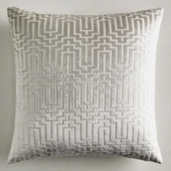 Porter Pillow 24" - Ivory