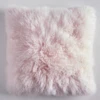 Mongolian Pillow 22" - Blush -Furniture Sales webimage 040936538 jpg 1