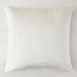 Joie De Vivre Pillow 22" - Blush -Furniture Sales webimage 040988407 ALT1