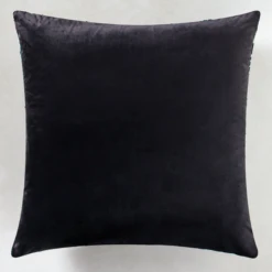 Dragon Pillow 22" - Black -Furniture Sales webimage 042119636 ALT 1