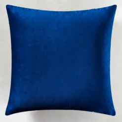 Dragon Pillow 22" - Sapphire -Furniture Sales webimage 042119637 ALT 2