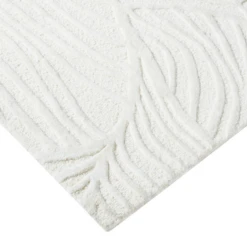 Palm Rug - Ivory -Furniture Sales webimage 044071786 1 jpg 1