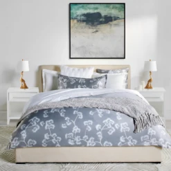 Palm Rug - Ivory -Furniture Sales webimage 044071786 2 jpg