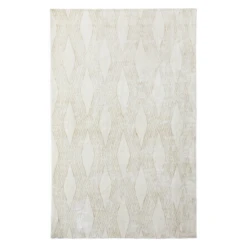 Nikki Chu - Zari Rug - Alabaster -Furniture Sales webimage 044101264 044101265 044101266 SIL