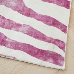 Nikki Chu - Zendaya Rug - Magenta -Furniture Sales webimage 044101276 044101277 044101278 DTL