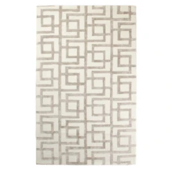 Sintara Rug - Ivory/Beige -Furniture Sales webimage 044117396 2 jpg
