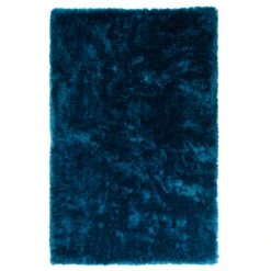 Indochine Rug - Peacock
