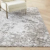 Mercury Rug - Silver -Furniture Sales webimage 044621556 044621557 044621558