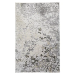Mercury Rug - Silver -Furniture Sales webimage 044621556 044621557 044621558 SIL