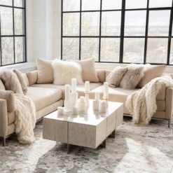 Mercury Rug - Silver -Furniture Sales webimage 044621556 rv04 jpg