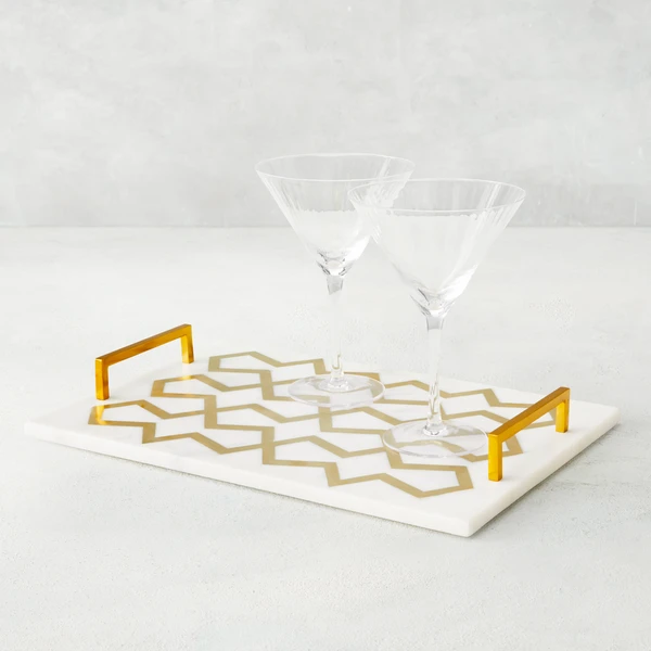 Nikki Chu - Marrakesh Tray 3 Nikki Chu - Marrakesh Tray