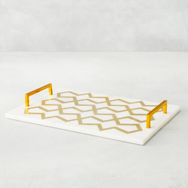 Nikki Chu - Marrakesh Tray 4 Nikki Chu - Marrakesh Tray - Image 2