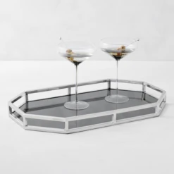 Metropolitan Tray - Hexagon