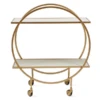 Russo Bar Cart -Furniture Sales webimage 070008811 jpg